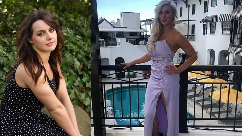 Nikki Cross is one of the few women on SmackDown Live who's likely more powerful than Charlotte Flair